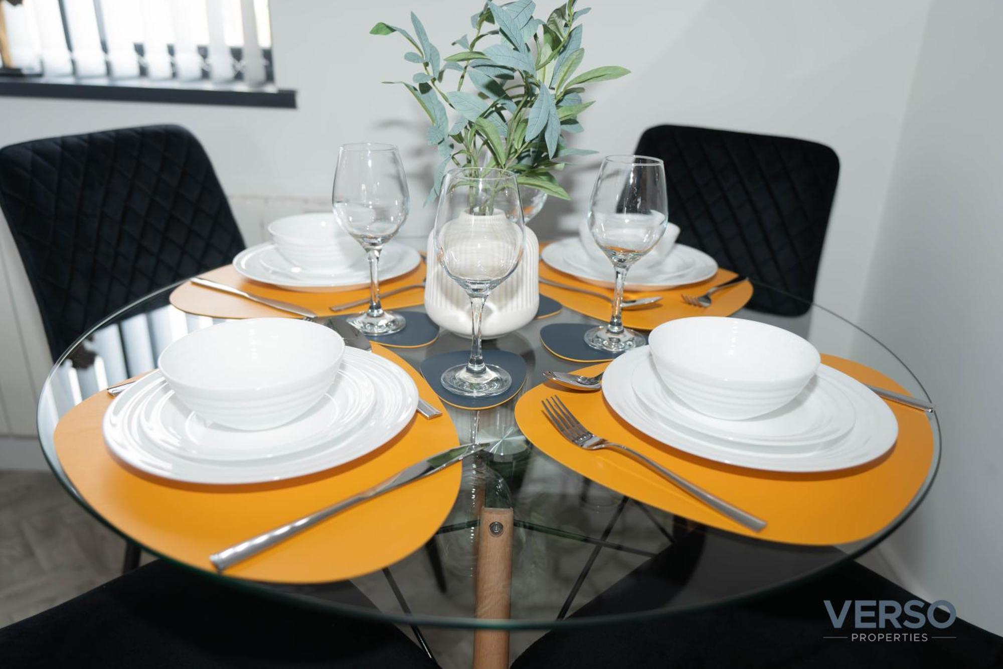 New 5 X Luxury Apartments In Derby, Ideal For Individuals, Couples, Business Or Corporate Guests, Close To Rolls Royce, Donington Park, East Midlands Airport Exterior foto