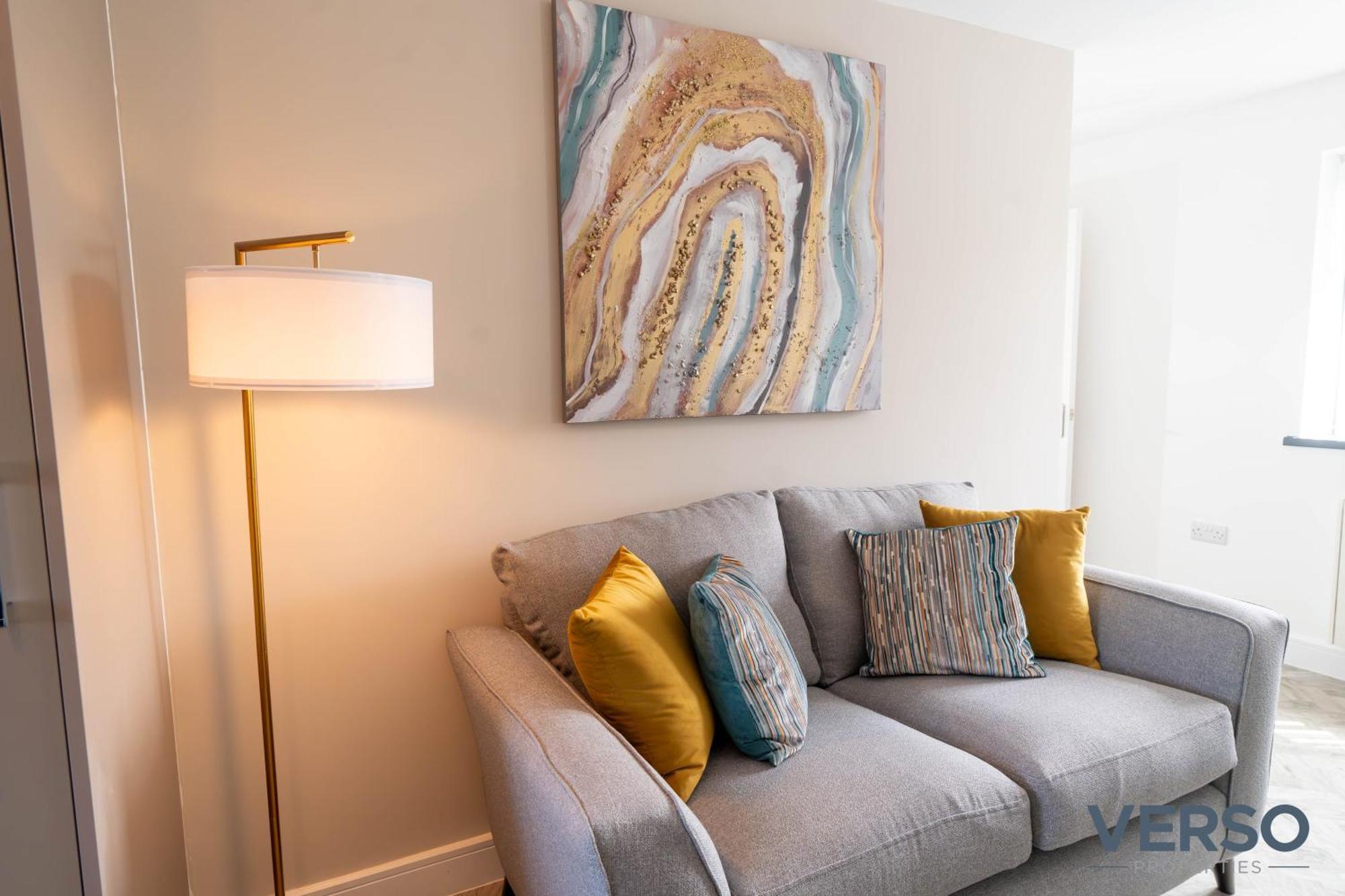 New 5 X Luxury Apartments In Derby, Ideal For Individuals, Couples, Business Or Corporate Guests, Close To Rolls Royce, Donington Park, East Midlands Airport Exterior foto
