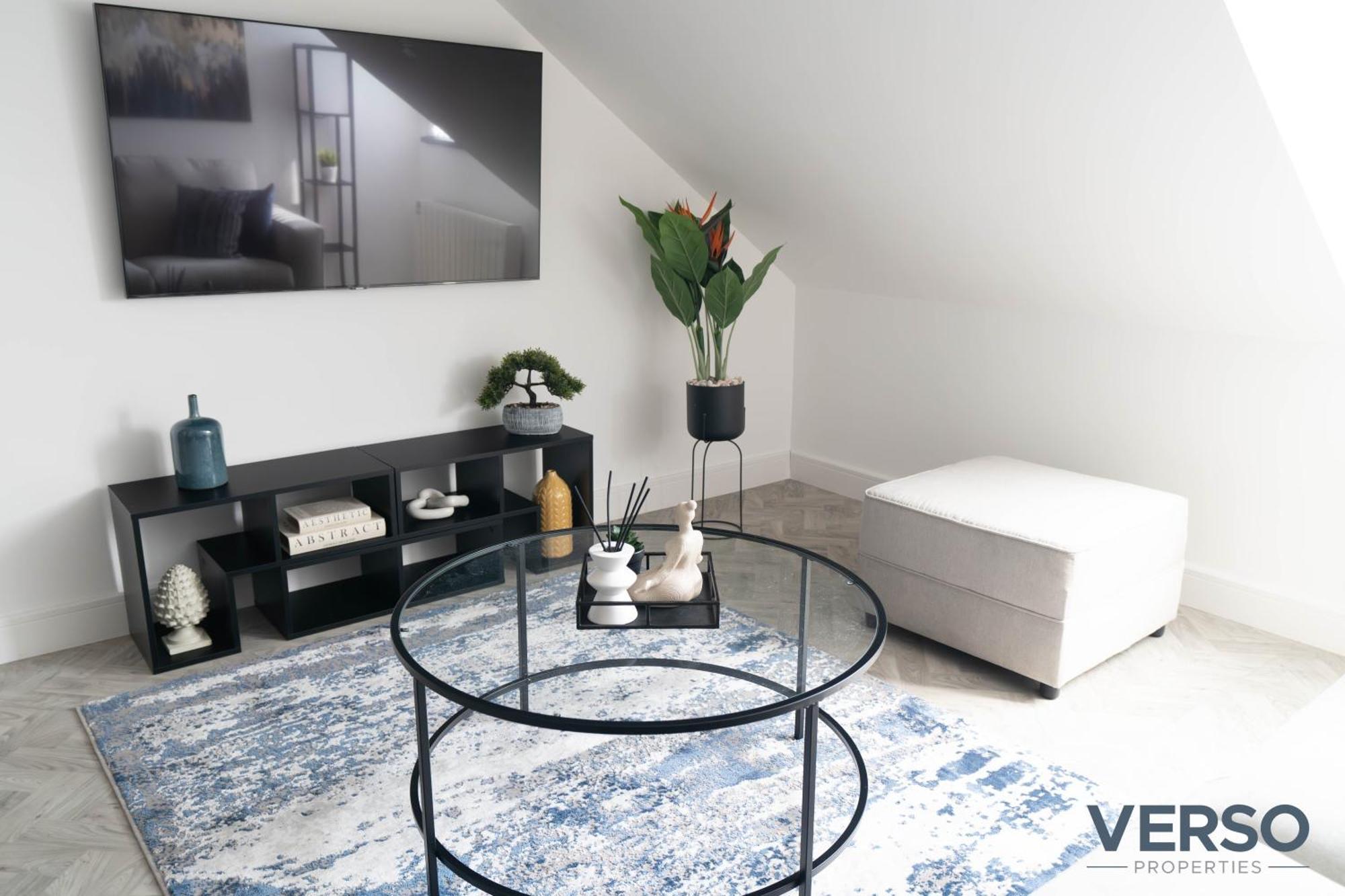 New 5 X Luxury Apartments In Derby, Ideal For Individuals, Couples, Business Or Corporate Guests, Close To Rolls Royce, Donington Park, East Midlands Airport Exterior foto