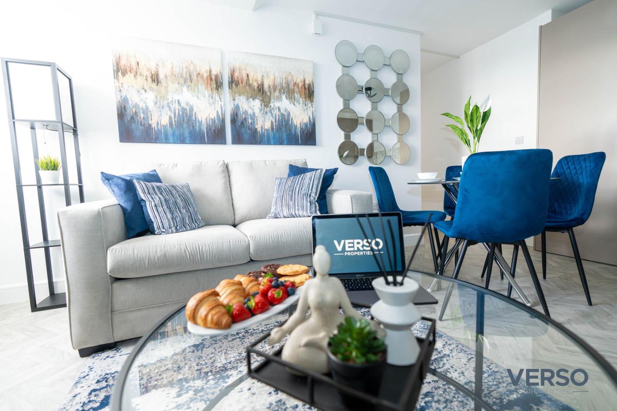 New 5 X Luxury Apartments In Derby, Ideal For Individuals, Couples, Business Or Corporate Guests, Close To Rolls Royce, Donington Park, East Midlands Airport Exterior foto