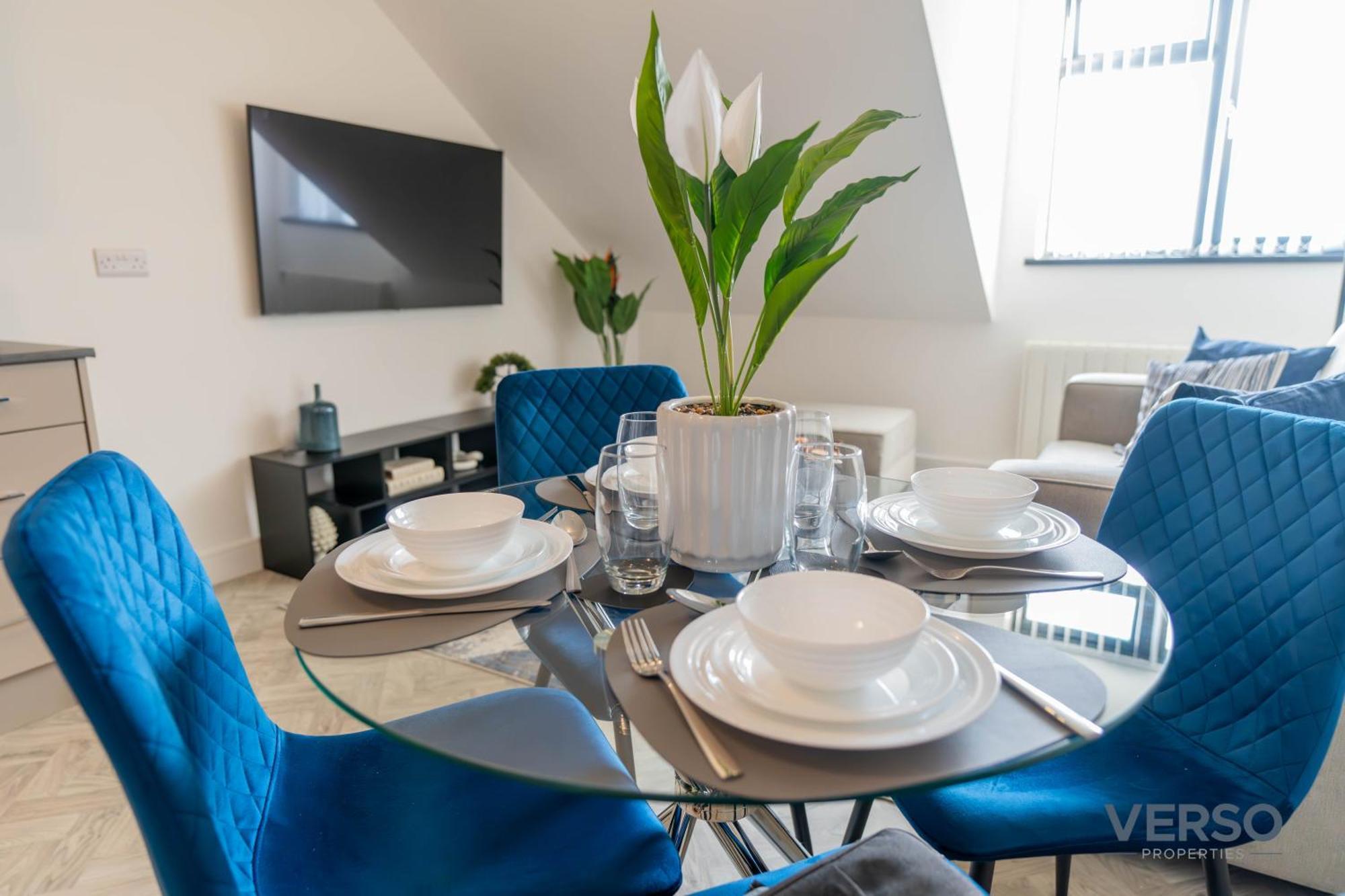New 5 X Luxury Apartments In Derby, Ideal For Individuals, Couples, Business Or Corporate Guests, Close To Rolls Royce, Donington Park, East Midlands Airport Exterior foto