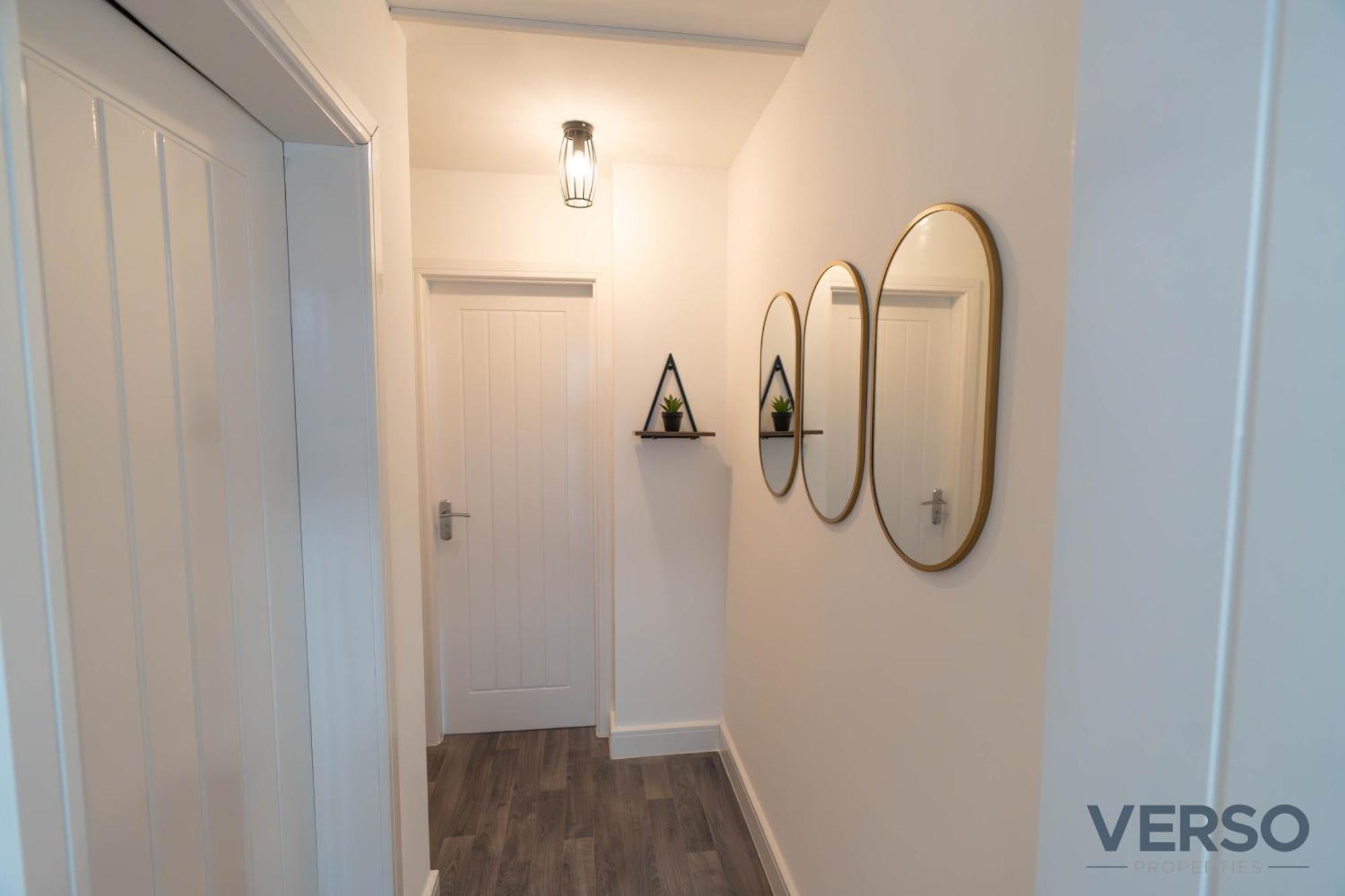 New 5 X Luxury Apartments In Derby, Ideal For Individuals, Couples, Business Or Corporate Guests, Close To Rolls Royce, Donington Park, East Midlands Airport Exterior foto