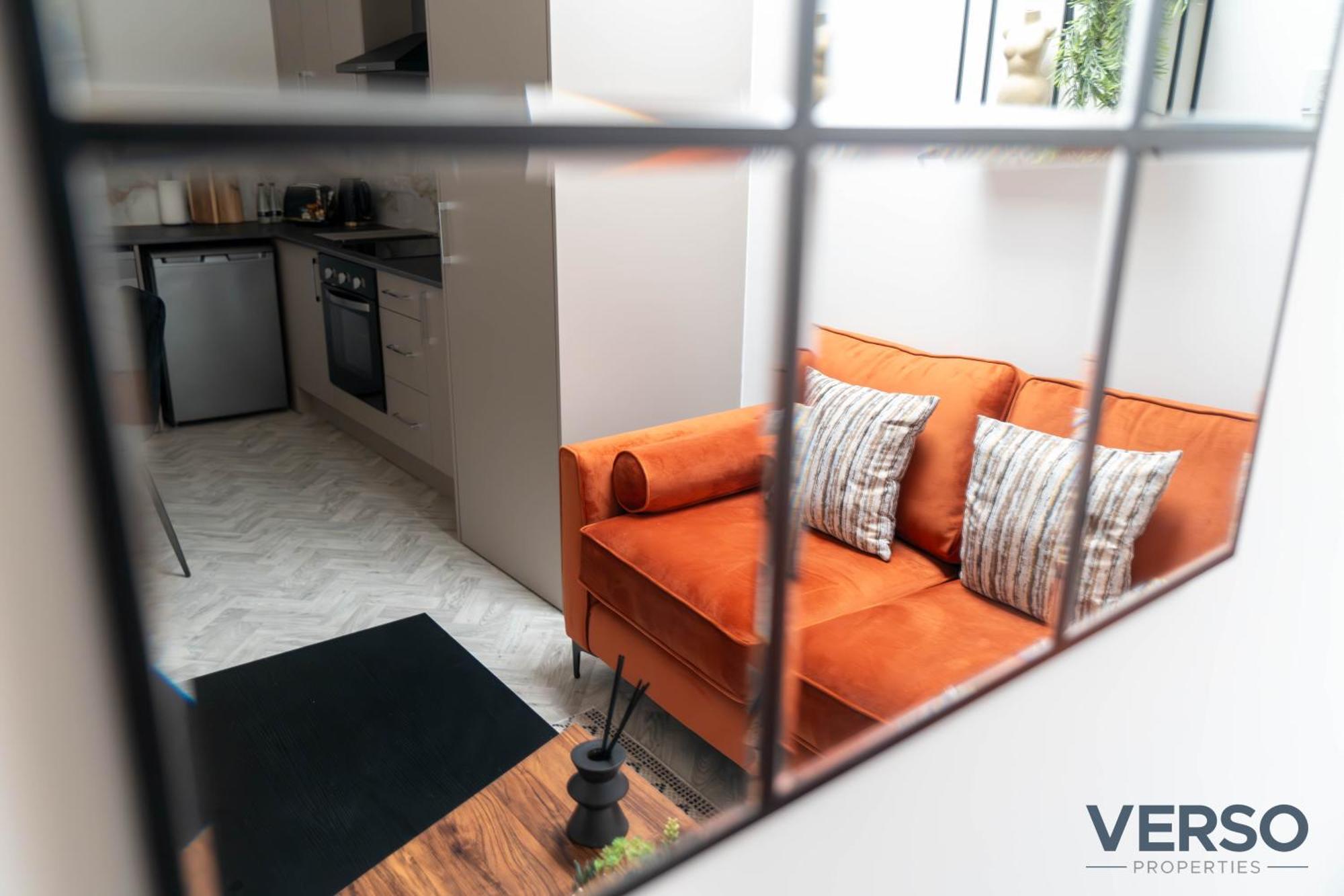 New 5 X Luxury Apartments In Derby, Ideal For Individuals, Couples, Business Or Corporate Guests, Close To Rolls Royce, Donington Park, East Midlands Airport Exterior foto