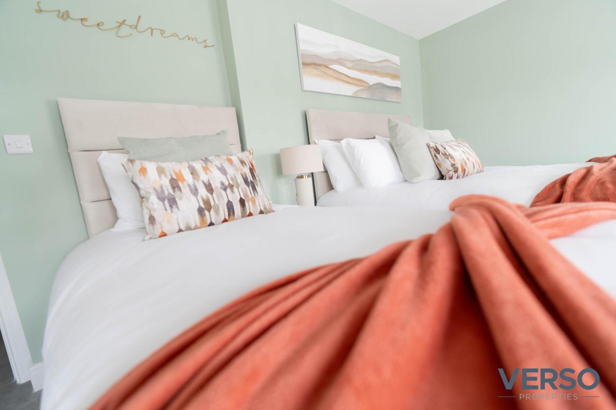 New 5 X Luxury Apartments In Derby, Ideal For Individuals, Couples, Business Or Corporate Guests, Close To Rolls Royce, Donington Park, East Midlands Airport Exterior foto