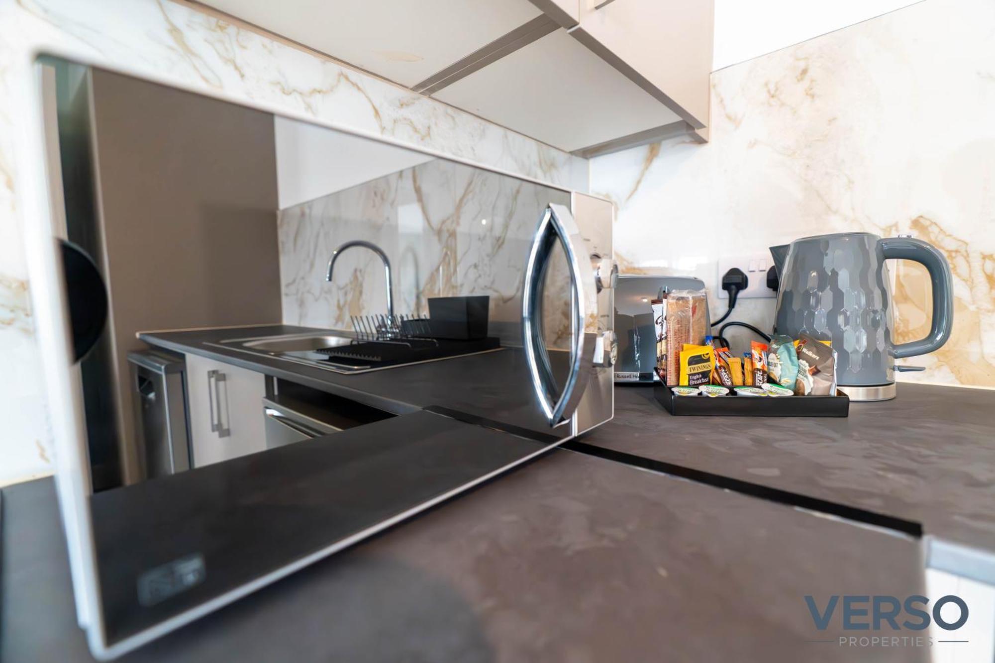 New 5 X Luxury Apartments In Derby, Ideal For Individuals, Couples, Business Or Corporate Guests, Close To Rolls Royce, Donington Park, East Midlands Airport Exterior foto